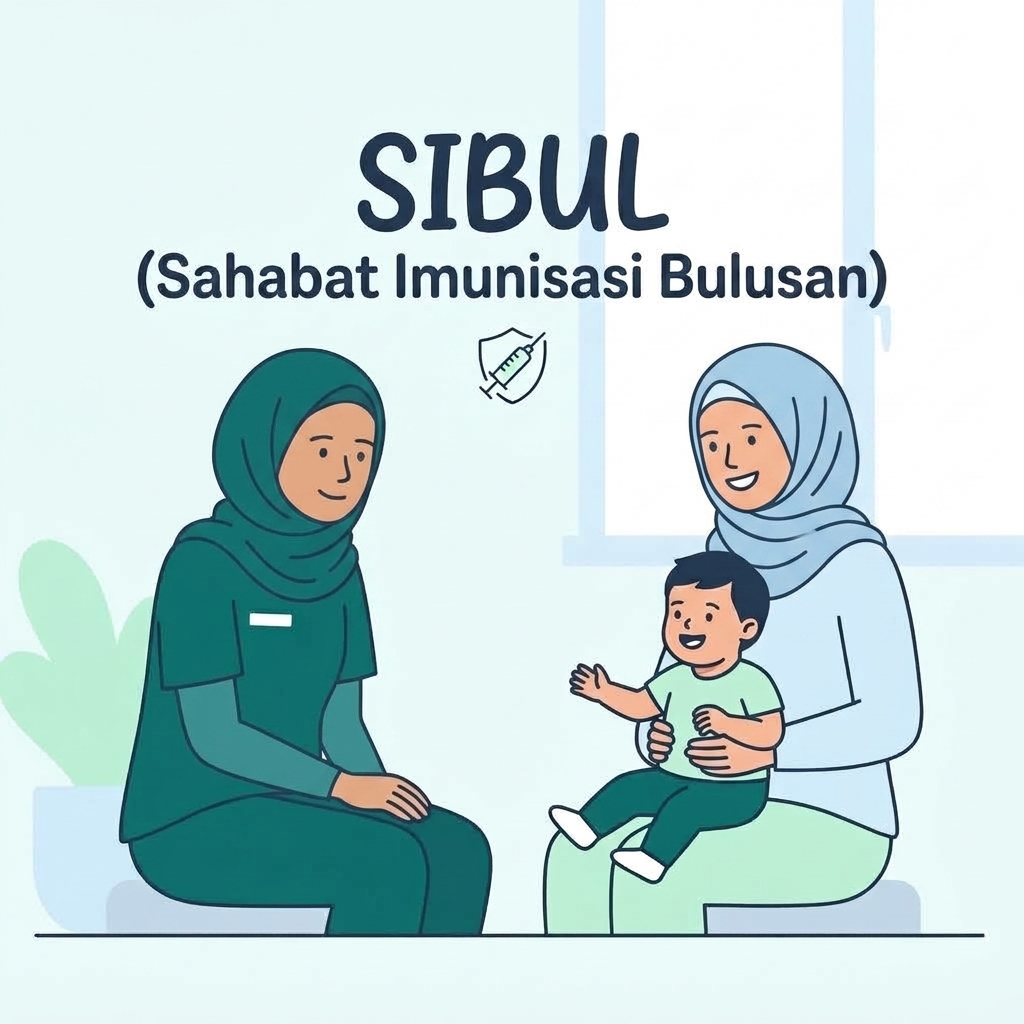 Keluarga Sehat